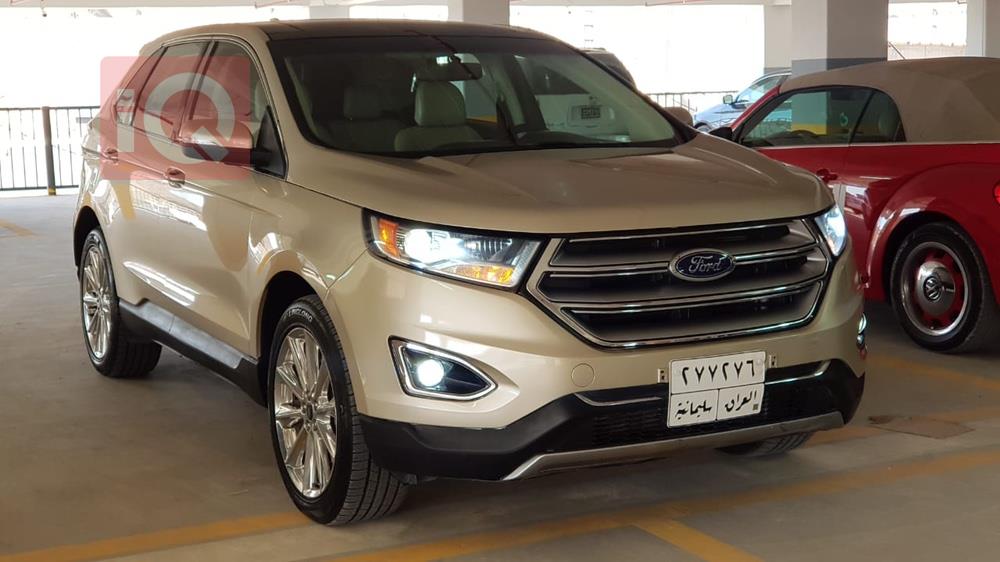 Ford Edge